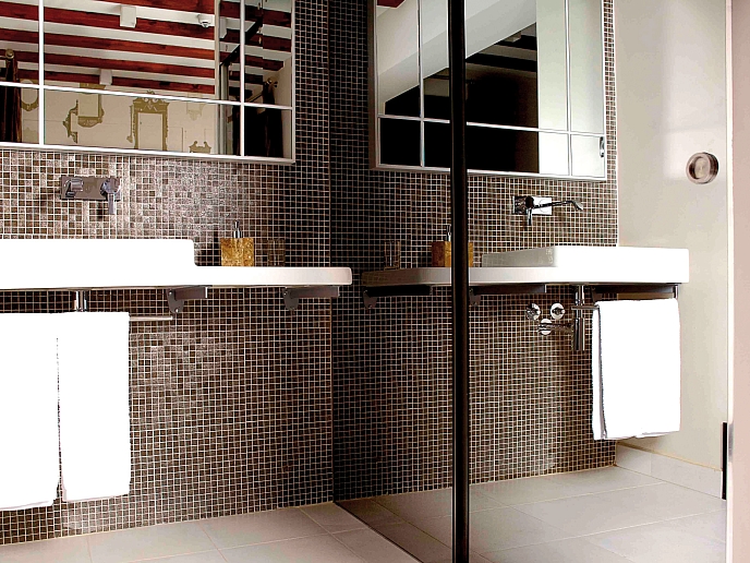 Керамическая плитка Trend Feel