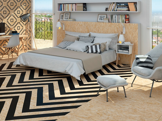 Керамическая плитка Vives Strand