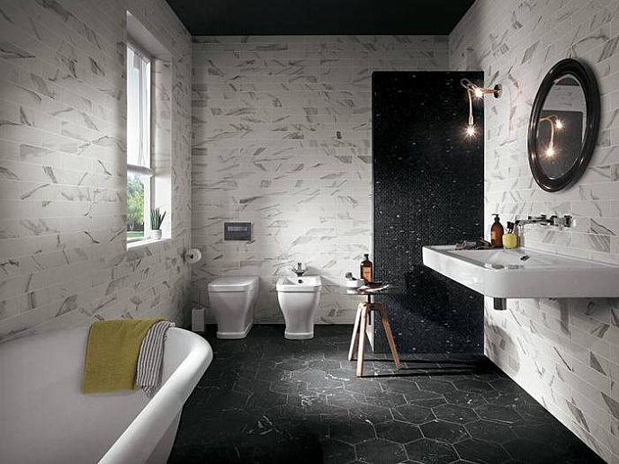 Керамическая плитка Kerlife Menara