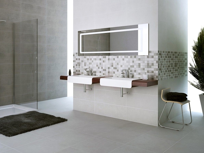 Керамическая плитка Ecoceramic Uptown