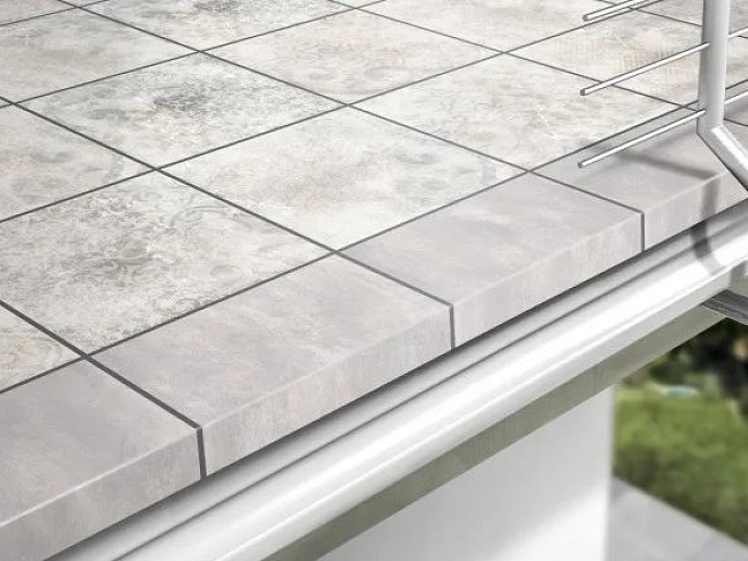 Керамическая плитка Stroeher Selected