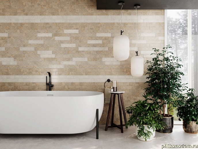 Керамическая плитка Kerama Marazzi Брюссель