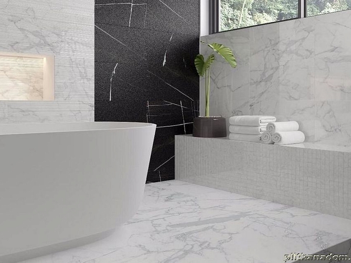 Керамическая плитка Kerranova Marble Trend