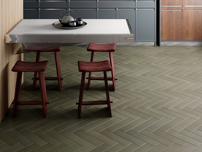 Керамическая плитка Equipe Babylone