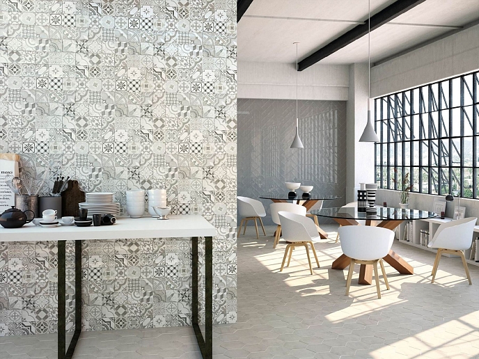 Керамическая плитка Cifre Urban