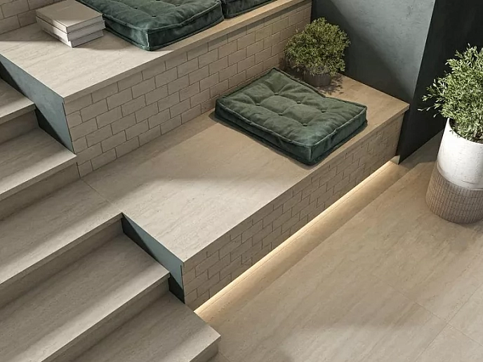 Керамическая плитка Kerama Marazzi Сан-Марко