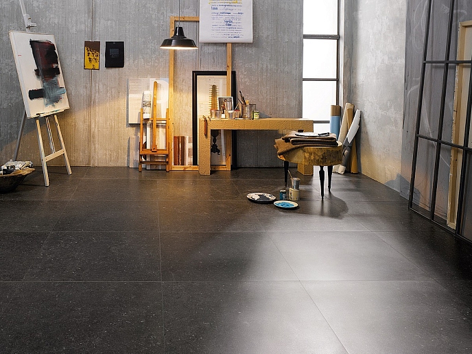 Керамическая плитка Kerlite Cluny