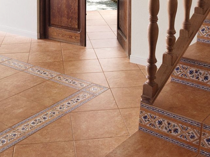 Керамическая плитка Azuliber Mariola