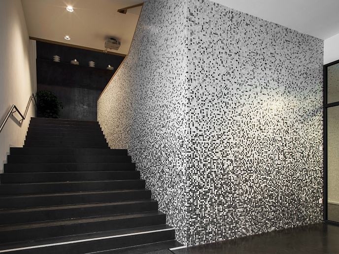 Керамическая плитка Trend Растяжки