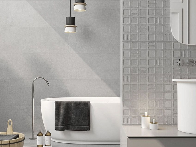 Керамическая плитка Argenta Ceramica Gravel