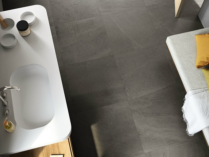 Керамическая плитка Kerlite Limestone