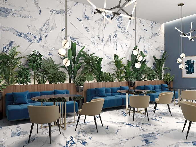 Керамическая плитка Geotiles Crash