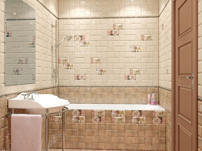 Керамическая плитка Mainzu Arkadia