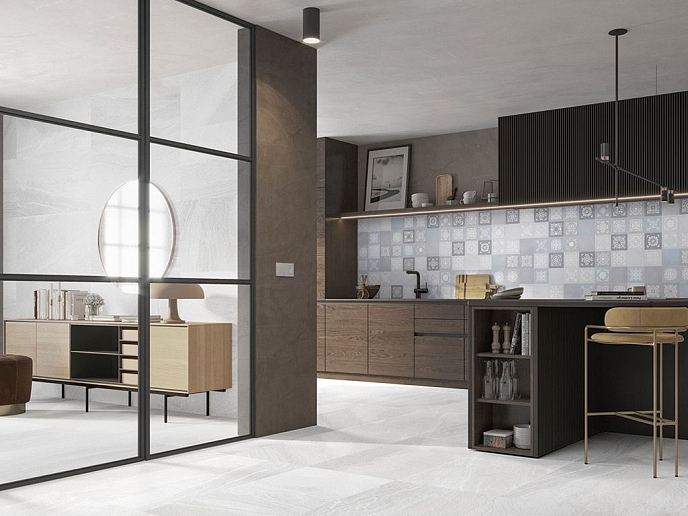 Керамическая плитка Leopard Underground