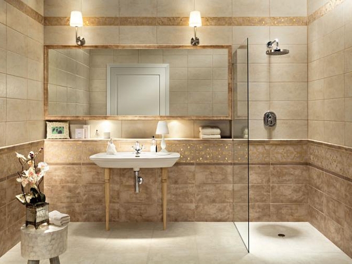 Керамическая плитка Tubadzin Lavish