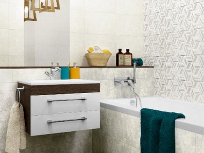 Керамическая плитка Paradyz Rubi