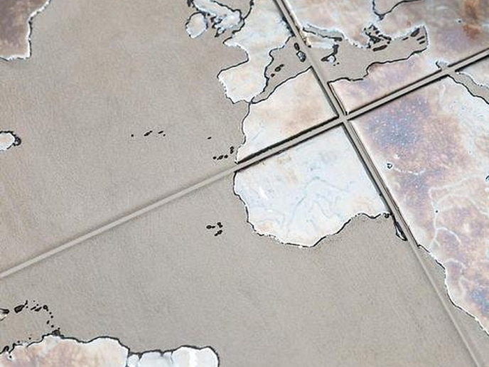 Керамическая плитка Kerama Marazzi Вокруг Света