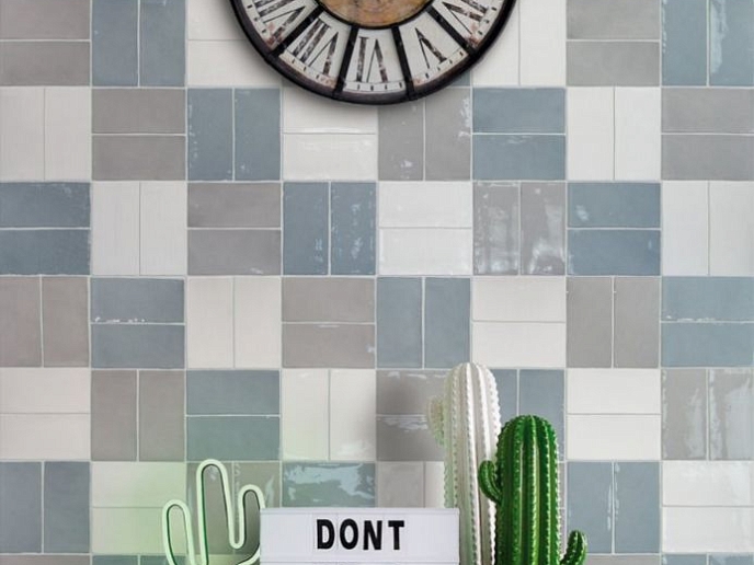 Керамическая плитка Monopole New Country