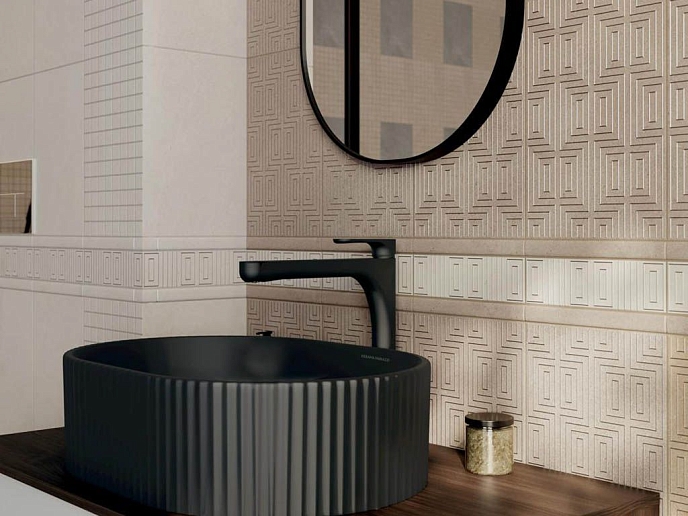 Керамическая плитка Kerama Marazzi Матрикс 20х30