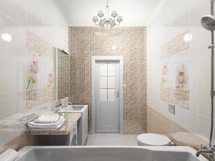 Керамическая плитка Нефрит Меланж