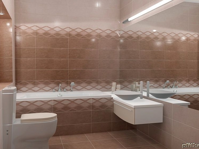 Керамическая плитка Нефрит Крондштат