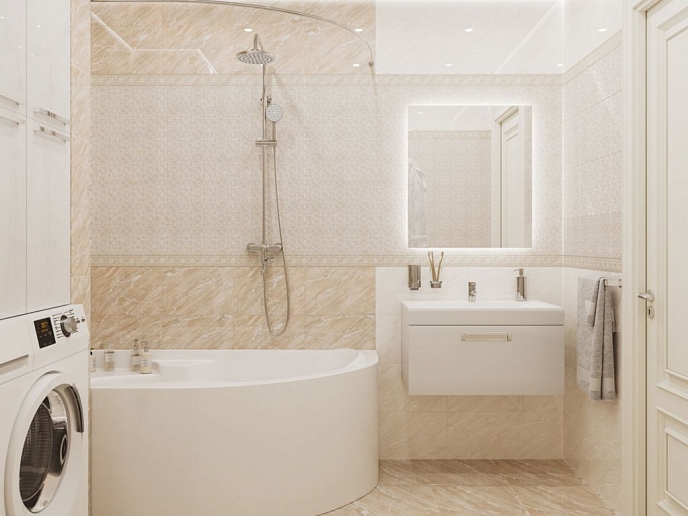 Керамическая плитка Global Tile Gestia