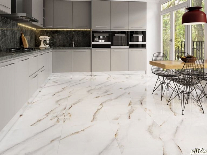 Керамическая плитка Decovita Керамогранит