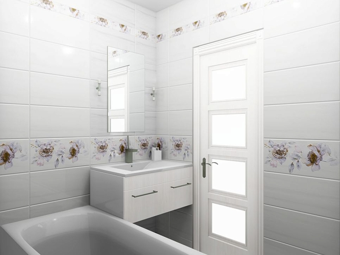 Керамическая плитка Axima Модена