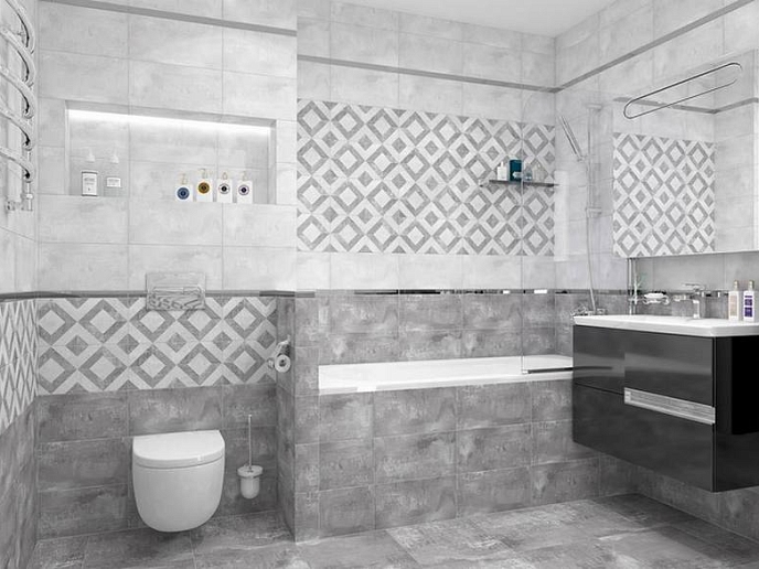 Керамическая плитка Laparet Troffi