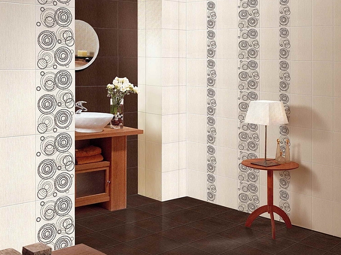 Керамическая плитка Пиастрелла Анселия