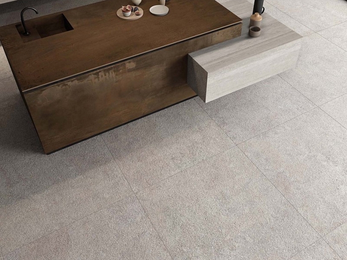 Керамическая плитка ABK Group Native 