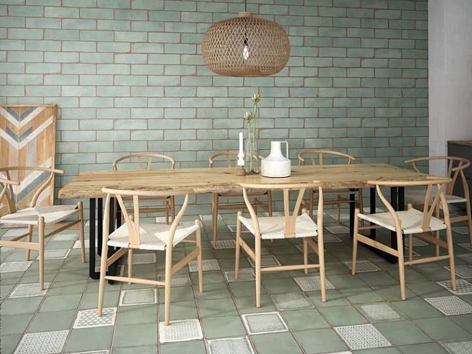 Керамическая плитка Decocer Toscana