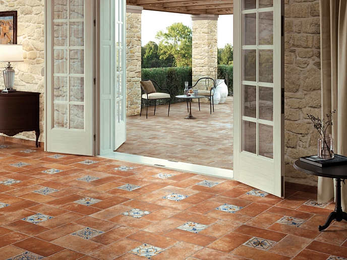 Керамическая плитка RHS Ceramiche (Rondine group) Tuscany