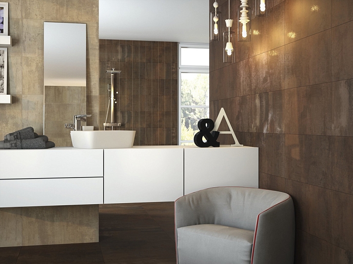 Керамическая плитка APE Ceramicas Dorian 60х120