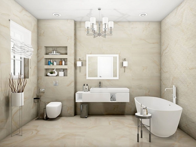 Керамическая плитка Kerasol Acropolis