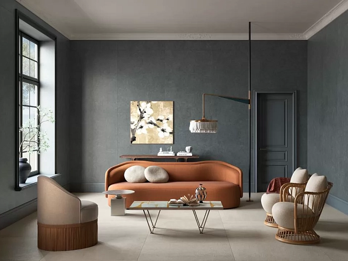 Керамическая плитка Laminam Rus Gemini