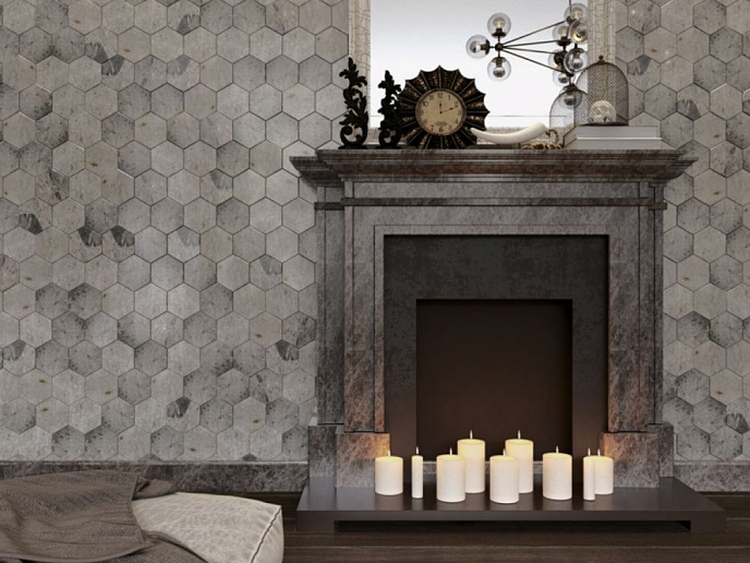 Керамическая плитка Starmosaic Wild Stone