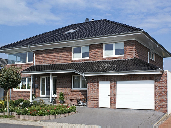 Керамическая плитка Laumans Tiefa 2000