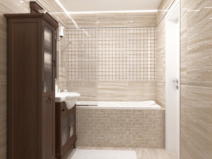 Керамическая плитка Laparet Glossy