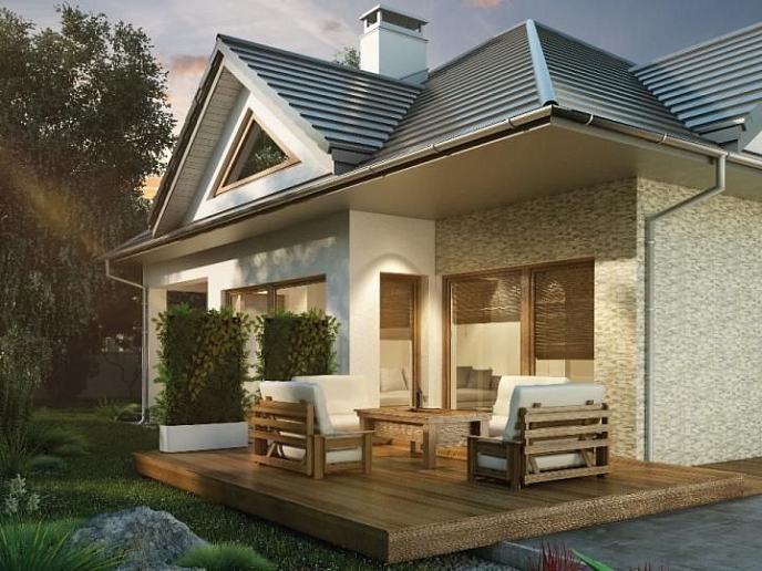 Керамическая плитка Cerrad Aragon