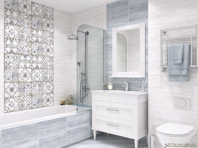 Керамическая плитка Alma Ceramica Venezia