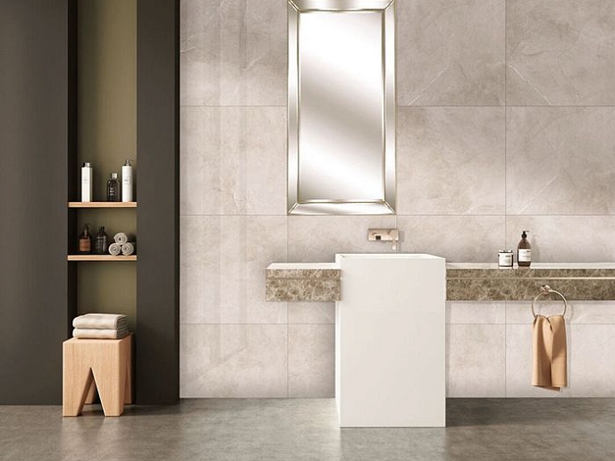 Керамическая плитка Flais Quantum Pulpis