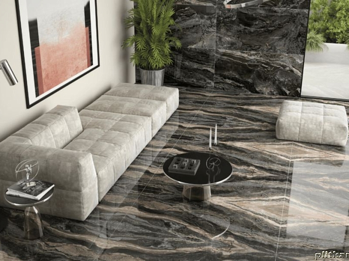 Керамическая плитка Museum Orobico