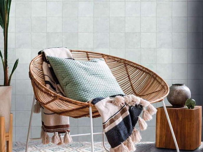 Керамическая плитка Nanda Tiles Florentina