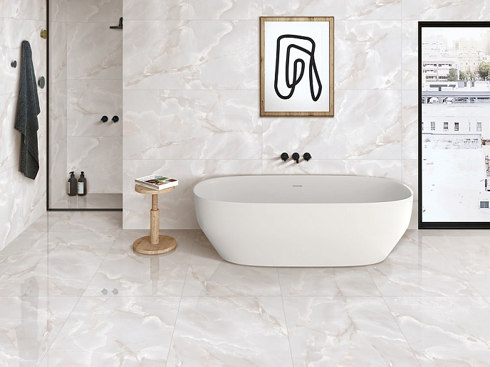 Керамическая плитка Arcadia Ceramica Керамогранит 60х120