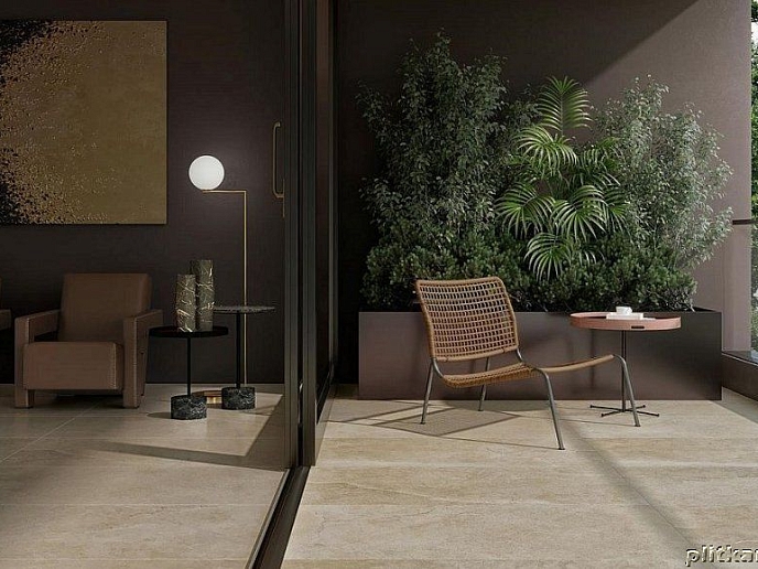 Керамическая плитка Kerlite Lithos