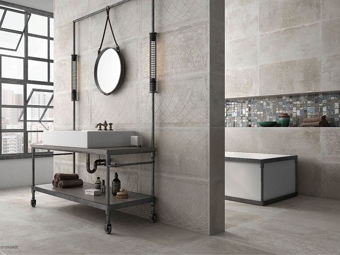 Керамическая плитка Atlantic Tiles Serra