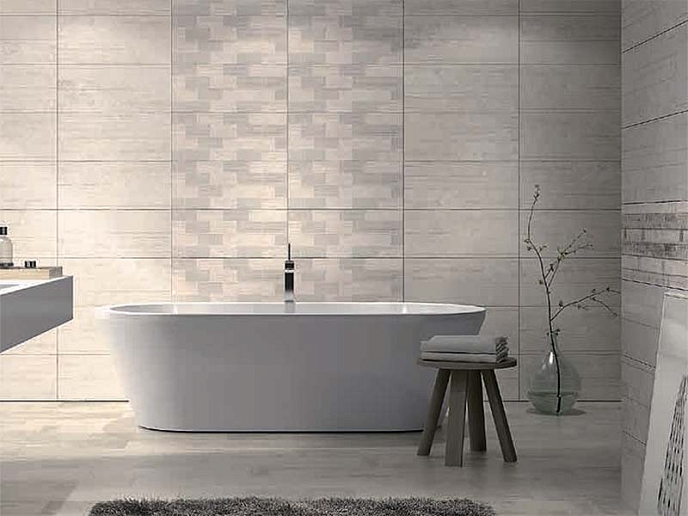 Керамическая плитка Ceramica Color Woodgrey