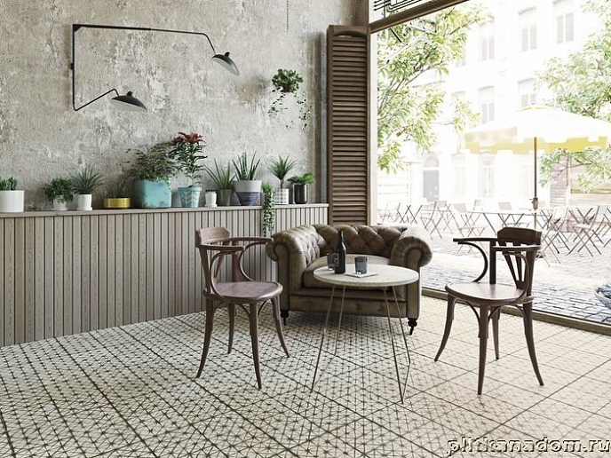 Керамическая плитка Peronda FS Temple