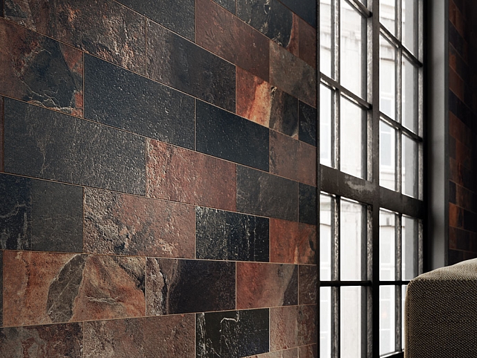 Керамическая плитка La Fabbrica High Line